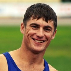 Антон Половников, 19.01, Новосибирск
