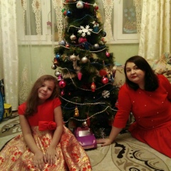 Альфия Сулиманова, 02.09.1985, Москва