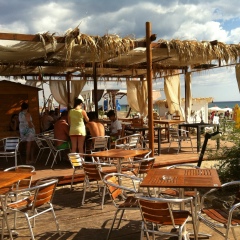 Танюха Колисниченко, 14.08, Napoli