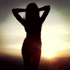 Рухия Мулкаманова, 16.04, Астана