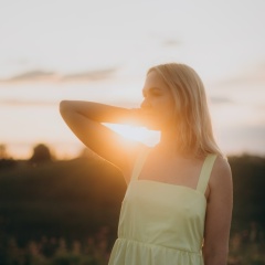 Нина Самсонова, 21.10, Казань