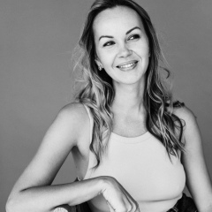 Виктория Гульянц, 24.11, Москва