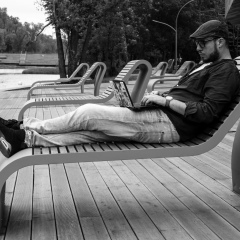 Артём Айвазов, 02.08.1987, Москва