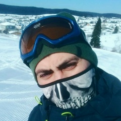 Роман Сыпченко, 27.11.1988, Екатеринбург