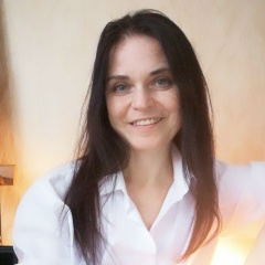 Екатерина Трубникова, 25.08, Санкт-Петербург