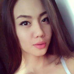 Назгуля Джакыпова, 02.08.1992, Бишкек