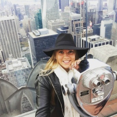 Нина Ступчак, 23.01.1990, Нетания