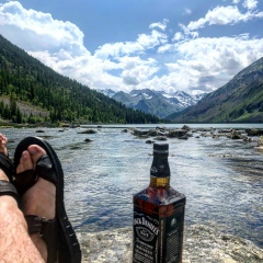 Андрей Торовик, 13.08, Бийск