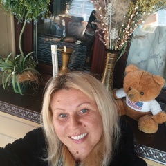 Ольга Богданова, 15.06, Москва