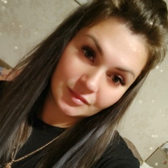 Настена Арзамарцева, 28.09, Пыть-Ях