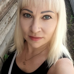 Елена Лихолетова, 18.02.1986, Омск