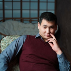 Ербол Садвокасов, 07.03.1991, Тюмень