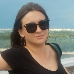 Татьяна Хмель, 25.08.1993, Киев