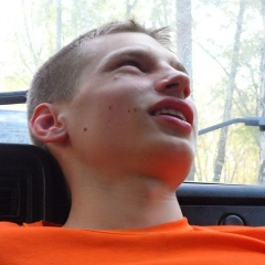 Ваня Томилинский, 30.11.1994, Люберцы