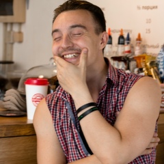 Дмитрий Богданов, 08.01, Санкт-Петербург