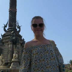 Ольга Васильева, 19.07.1984, Санкт-Петербург