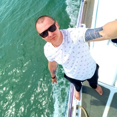 Vitaly Alfisovich, 06.06.1987