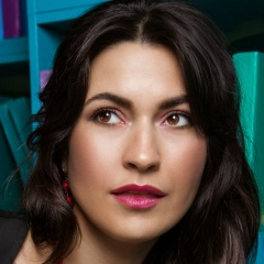 Наталья Воробьева, 04.12, Москва