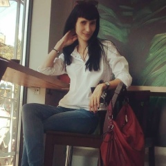 Ксения Сорока, 22.05.1990, Бар