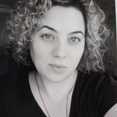 Ирина Дринко, 10.05.1984, Москва