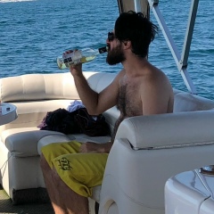 Георгий Леванович, 24.08.1987, Санкт-Петербург