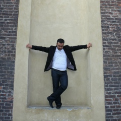 Ruslan Raimzhanov, 14.09.1984, Алматы