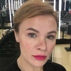 Мария Кузьмина, 20.02.1982, Сургут