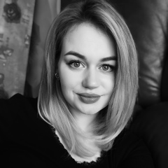 Анжелика Рыжикова, 19.04