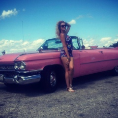 Юлия Румянцева, 11.07, Саратов