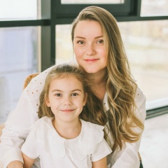 Полина Бирюкова, 11.05.1988, Красноярск