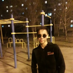 Бекзат Маратбеков, 14.05, Malé