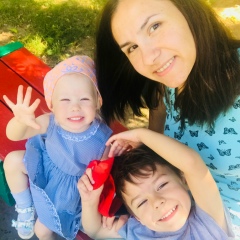 Анна Сероштан, 24.06.1990, Москва