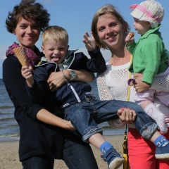 Таня Дрыжак, Санкт-Петербург