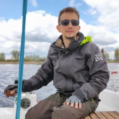 Сергей Липатов, 07.06.1984, Казань