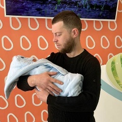 Толян Волков, 28.10.1992