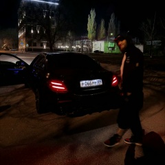 Магомед Катчиев, 04.08.1998