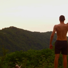 Макс Шпак, Херсон