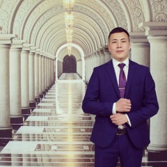 Amirkhan Shokhanbayev, 11.04, Алматы