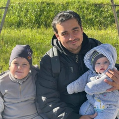 Руслан Аббасов, 28.07.1989, Санкт-Петербург