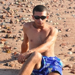 Yasser Afify, 03.01.1991, Taba