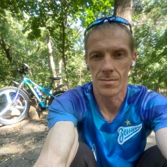 Серёга Алёшечкин, 11.08.1983, Тольятти