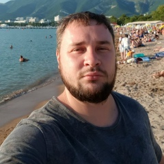 Илья Калинин, 13.11.1989, Таганрог