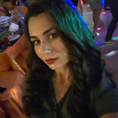 Полина Полина, 17.03.1988, Караганда