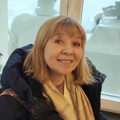 Марина Котельникова, 15.06, Мытищи