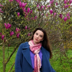 Анастасия Решетникова, 05.12.1996, Краснодар