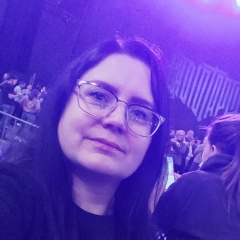 Любовь Копылова, 04.05, Санкт-Петербург