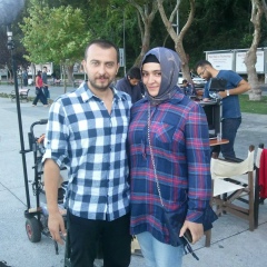 Esra Varbil, 13.06.1993, İstanbul