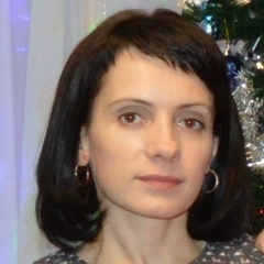 Эльвира Рудик, 03.05.1985