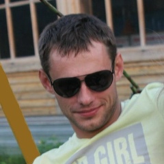 Алексей Кушпа, 06.12, Красноярск