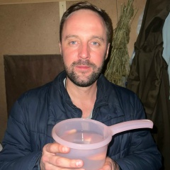 Семен Внук, 11.10.1988, Москва